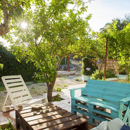 Janga Wonderland Hotel Buarcos Kültér fotó