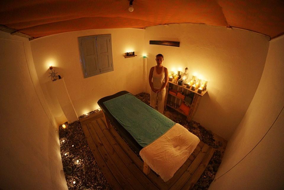 Janga Wonderland Hotel Buarcos Kültér fotó