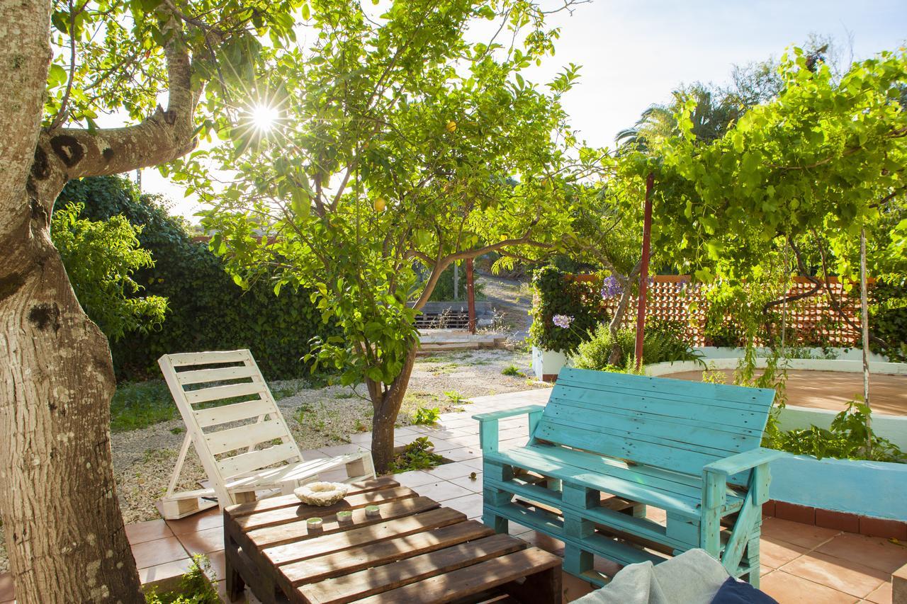 Janga Wonderland Hotel Buarcos Kültér fotó